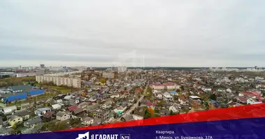 Appartement 3 chambres dans Minsk, Bélarus