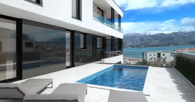 Appartement 2 chambres dans Opcina Dezanovac, Croatie