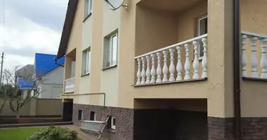 Cottage in Brest, Belarus