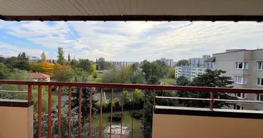 Wohnung 3 zimmer in Warschau, Polen