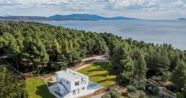 Willa w Municipality of Sithonia, Grecja