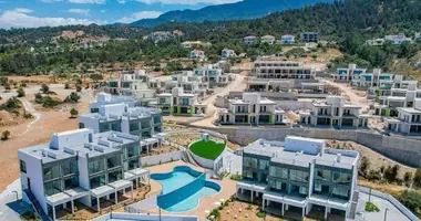 Apartamento 3 habitaciones en Agios Amvrosios, Chipre del Norte