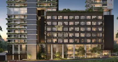 Appartement 4 chambres dans Regiao Imediata de Sao Paulo, Brésil