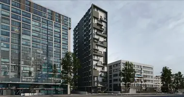 Apartamento 4 habitaciones en Kadikoy, Turquía