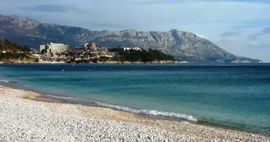 Appartement 2 chambres dans Budva, Monténégro
