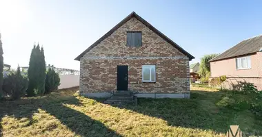 Участок земли в Озерский сельский Совет, Беларусь