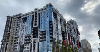 Appartement 1 chambre dans Odessa, Ukraine