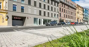 Apartamento 3 habitaciones en Praga, Chequia