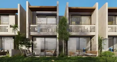 Dom 2 pokoi w Konia, Cypr