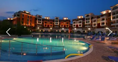 Appartement 1 chambre dans Akheloï, Bulgarie