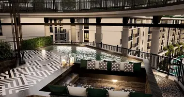 Apartamento 2 habitaciones en Choeng Thale, Tailandia
