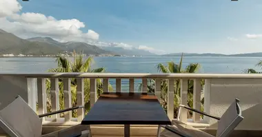 Hotel 784 m² in Bijela, Montenegro