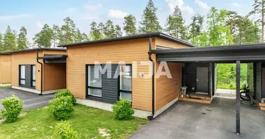 Casa 4 habitaciones en Kempele, Finlandia