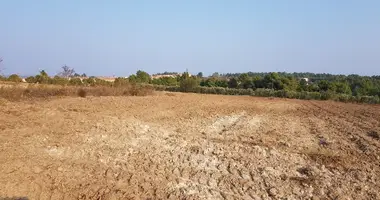 Plot of land in Kallithea, Greece