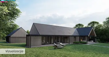 Участок земли в Balninkai, Литва