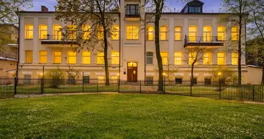 Apartamento 2 habitaciones en Vilna, Lituania