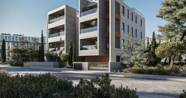 Apartamento 2 habitaciones en Aradippou, Chipre