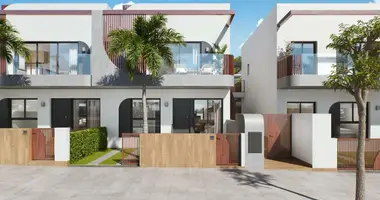 Apartamento 3 habitaciones en Pilar de la Horadada, Španjolska