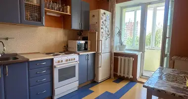 Mieszkanie 1 pokój w Mińsk, Białoruś