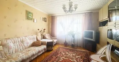 3 room apartment in Brest, Belarus