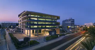 Office 261 m² in Limassol, Cyprus