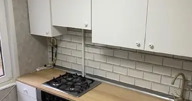 1 room apartment in Minsk, Belarus