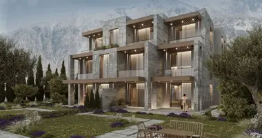 1 bedroom apartment in Gjilek, Albania