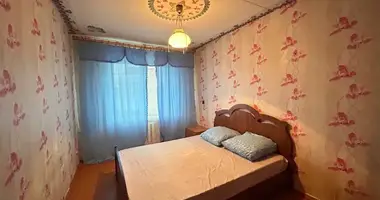 1 room apartment in Lyuban, Belarus