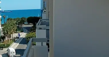 Apartamento 2 habitaciones en Limasol, Chipre