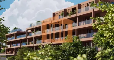 Wohnung 2 zimmer in Durrës, Albanien