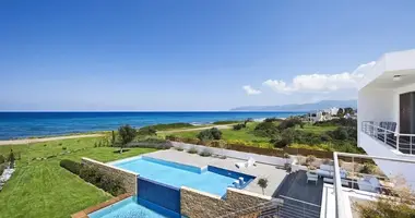 Maison 3 chambres dans Androlikou, Chypre