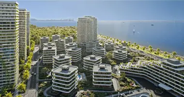 1 bedroom apartment in Batumi, Georgia