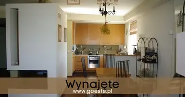 3 room apartment in Smolice, Poland