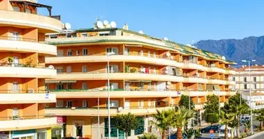 Apartamento 2 habitaciones en Manilva, Španjolska