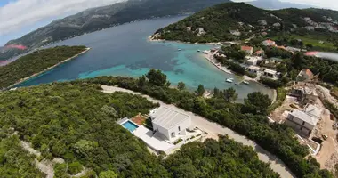 3 bedroom house in Dubrovnik-Neretva County, Croatia