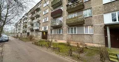 2 room apartment in Riga, Latvia
