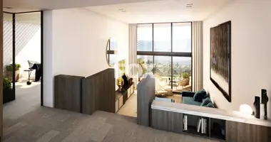 Appartement 3 chambres dans Tsada, Chypre