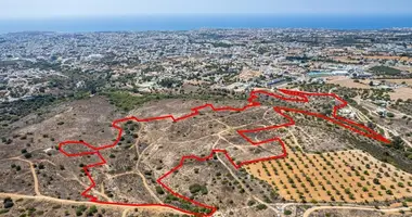 Parcela en Pafos, Chipre