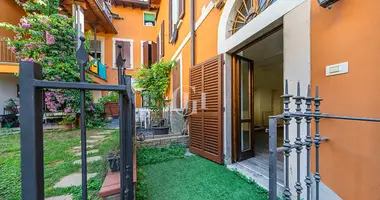 Apartamento 2 habitaciones en Salo, Italia
