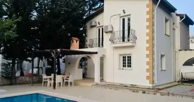 Villa in Karavas, Nordzypern