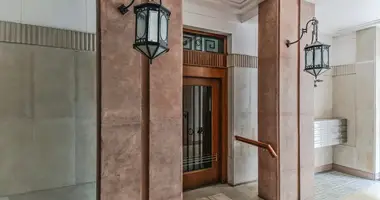 3 bedroom apartment in Warsaw, Poland