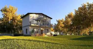 Hotel 245 m² in Burgas, Bulgarien