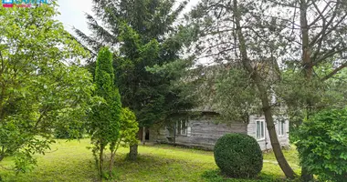 Casa en Pabambiai, Lituania