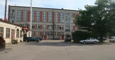 Commercial property 370 m² in Riga, Latvia