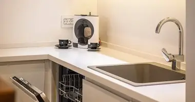 Wohnung 2 Schlafzimmer in Budva, Montenegro