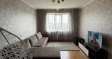 Apartamento 2 habitaciones en Babruisk, Belarús