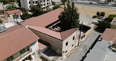 Apartamento en Germasogeia, Chipre