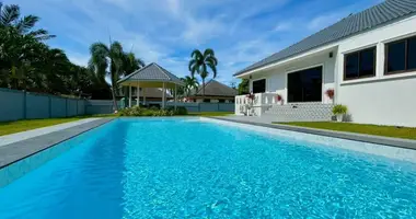 Dom 3 pokoi w Khao Chi Chan, Tajlandia