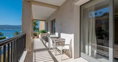 Wohnung 2 Schlafzimmer in Tivat, Montenegro