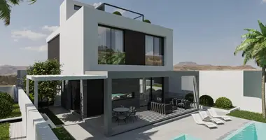 Wohnung 4 Schlafzimmer in Limassol, Zypern